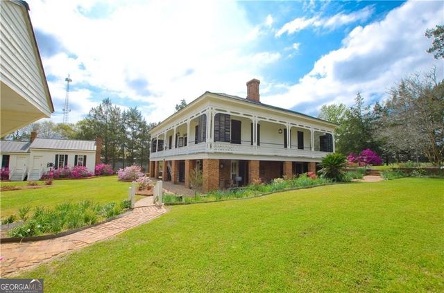 732 McGarrah Street, Americus, GA 31719