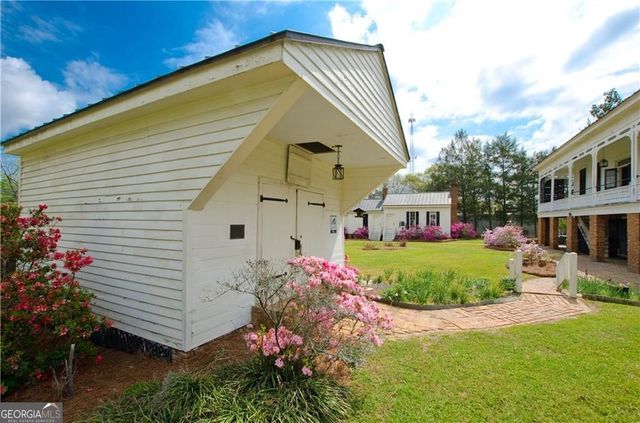 732 McGarrah Street, Americus, GA 31719