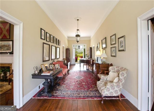 732 McGarrah Street, Americus, GA 31719