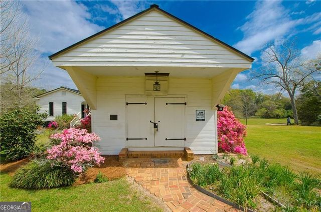 732 McGarrah Street, Americus, GA 31719