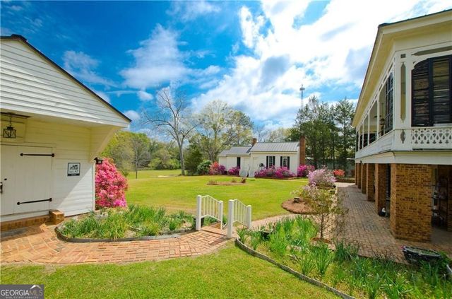 732 McGarrah Street, Americus, GA 31719