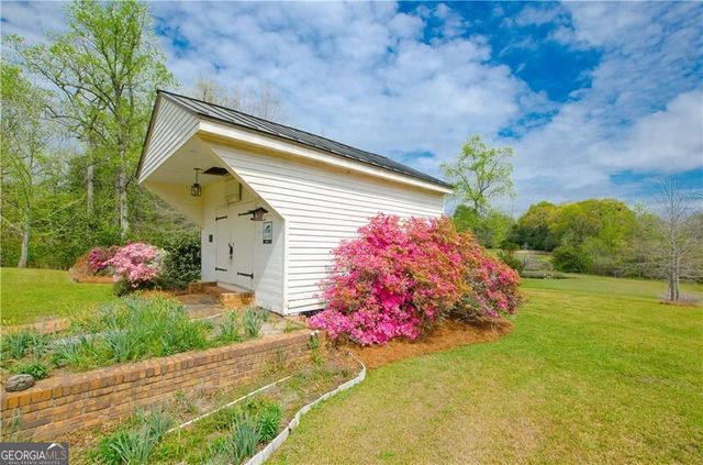 732 McGarrah Street, Americus, GA 31719