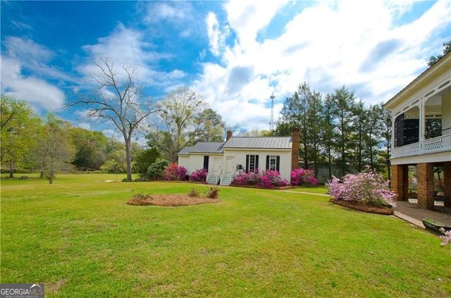 732 McGarrah Street, Americus, GA 31719