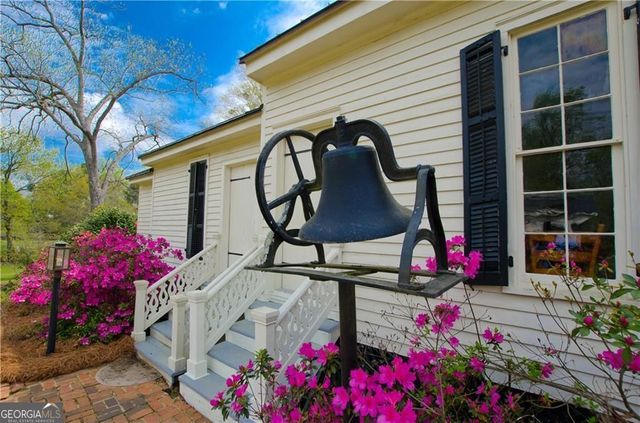 732 McGarrah Street, Americus, GA 31719