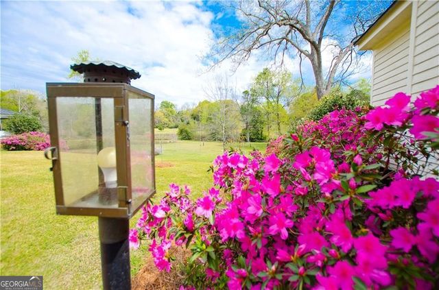 732 McGarrah Street, Americus, GA 31719