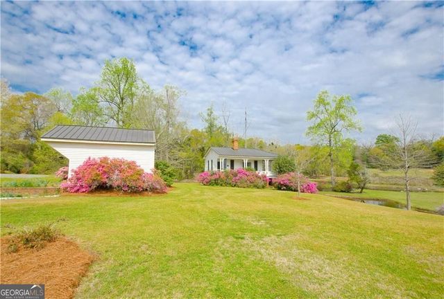 732 McGarrah Street, Americus, GA 31719