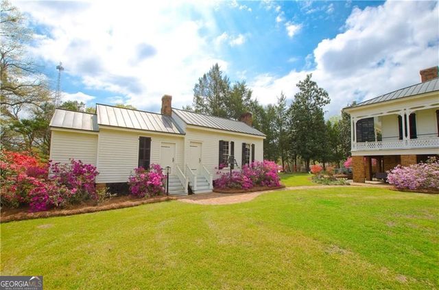 732 McGarrah Street, Americus, GA 31719