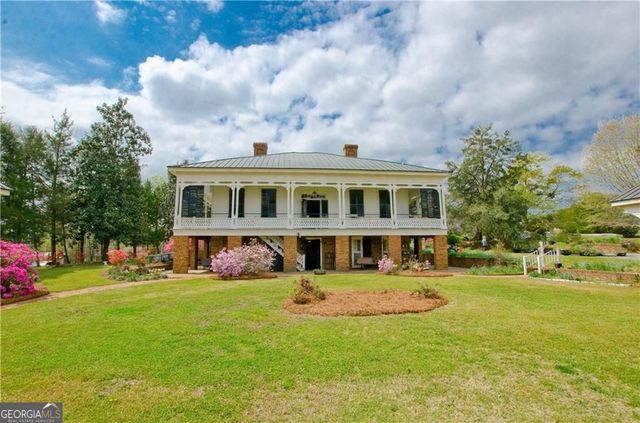 732 McGarrah Street, Americus, GA 31719