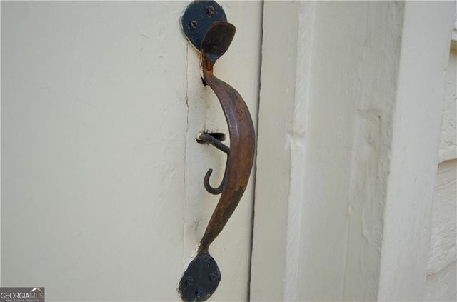 732 McGarrah Street, Americus, GA 31719