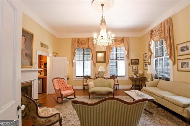 732 McGarrah Street, Americus, GA 31719