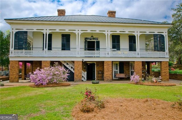 732 McGarrah Street, Americus, GA 31719