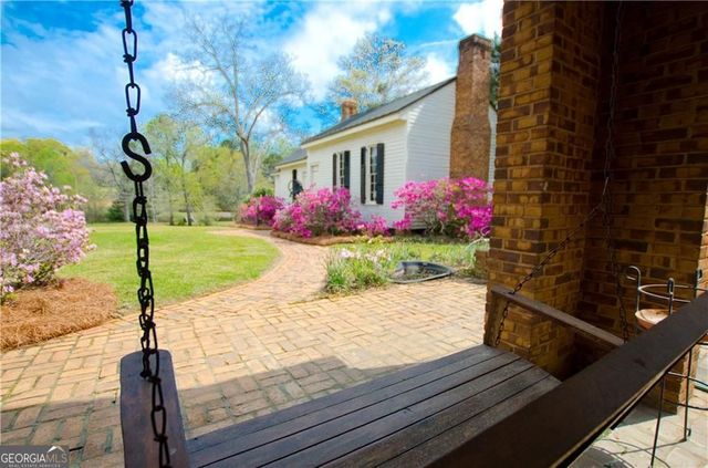 732 McGarrah Street, Americus, GA 31719