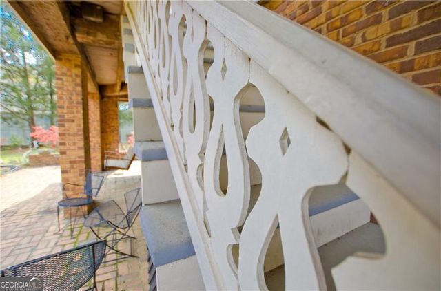 732 McGarrah Street, Americus, GA 31719