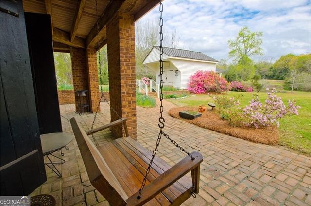 732 McGarrah Street, Americus, GA 31719