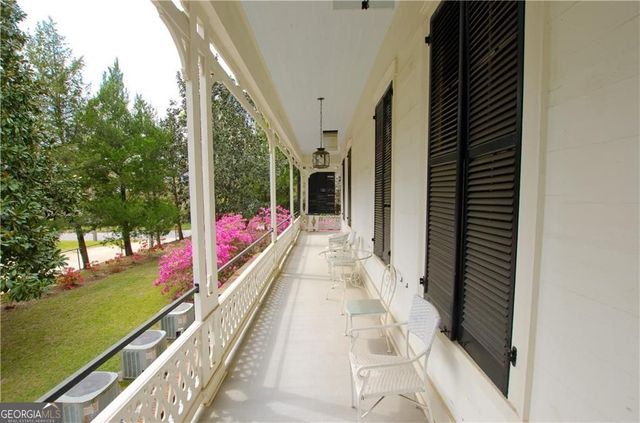 732 McGarrah Street, Americus, GA 31719