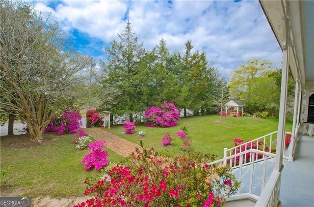 732 McGarrah Street, Americus, GA 31719