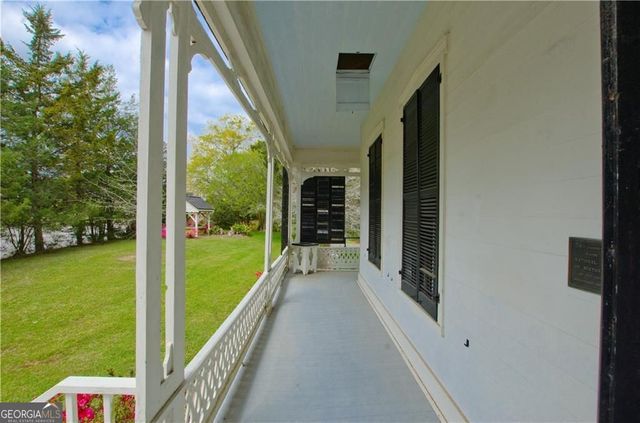 732 McGarrah Street, Americus, GA 31719