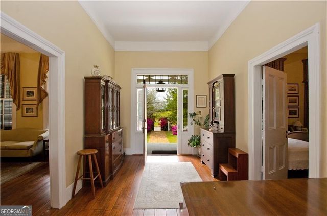 732 McGarrah Street, Americus, GA 31719