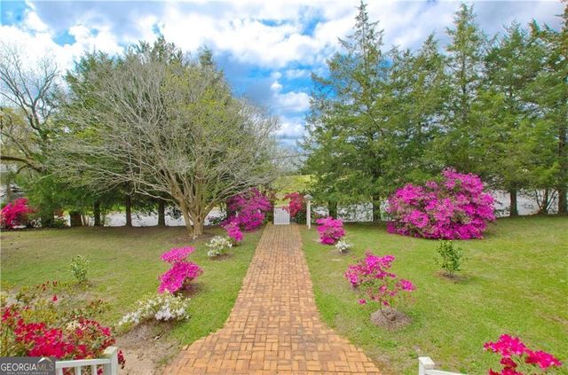 732 McGarrah Street, Americus, GA 31719