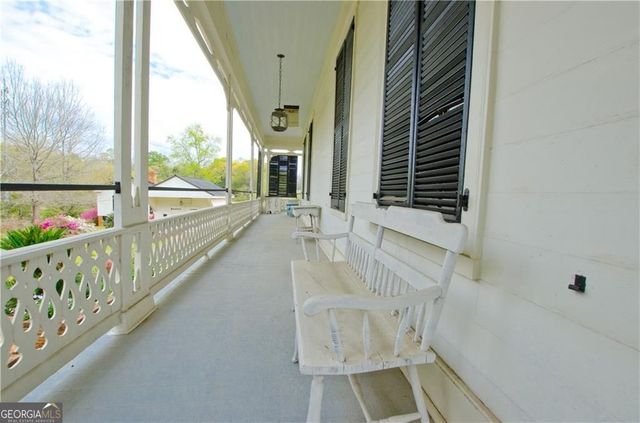 732 McGarrah Street, Americus, GA 31719