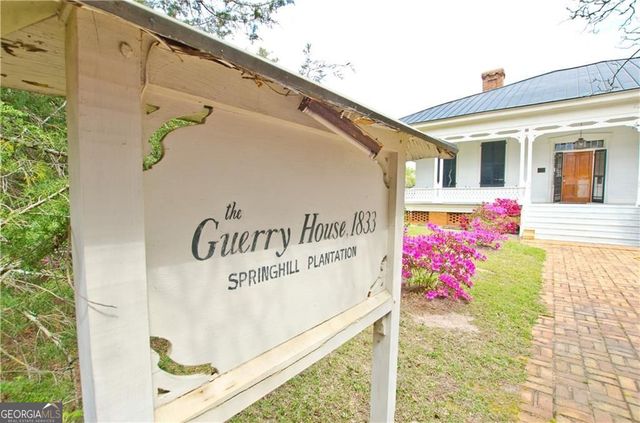 732 McGarrah Street, Americus, GA 31719