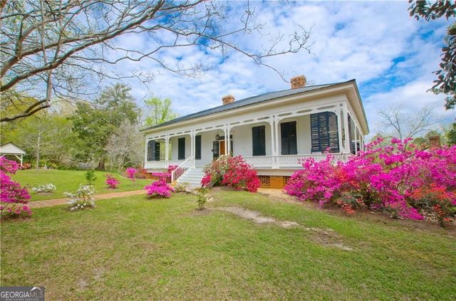 732 McGarrah Street, Americus, GA 31719