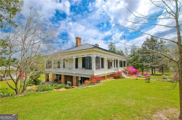 732 McGarrah Street, Americus, GA 31719