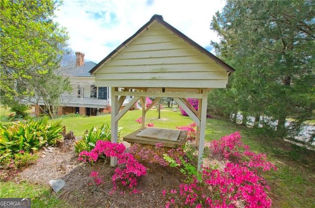 732 McGarrah Street, Americus, GA 31719