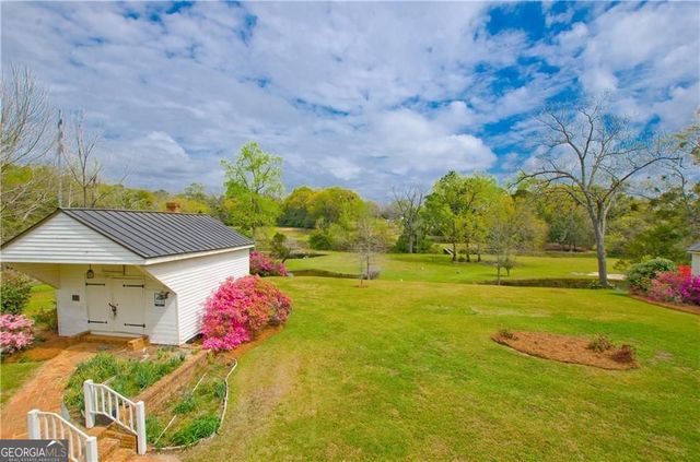 732 McGarrah Street, Americus, GA 31719