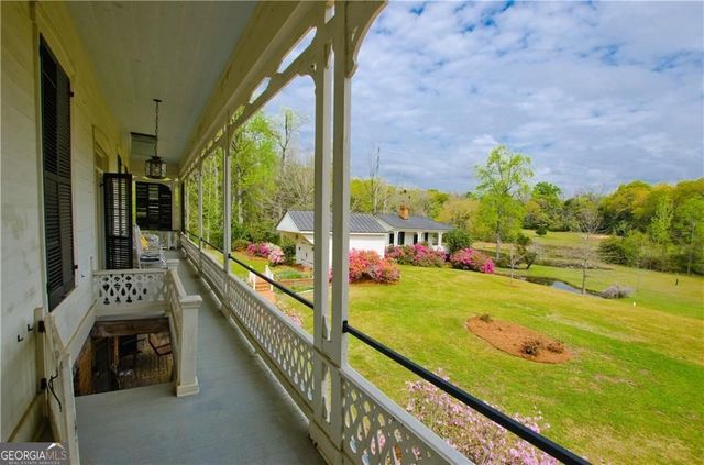 732 McGarrah Street, Americus, GA 31719