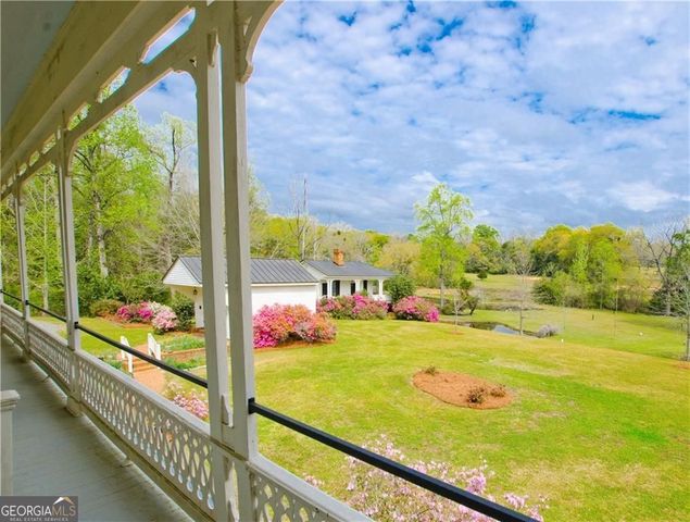 732 McGarrah Street, Americus, GA 31719