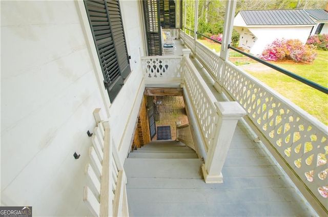 732 McGarrah Street, Americus, GA 31719