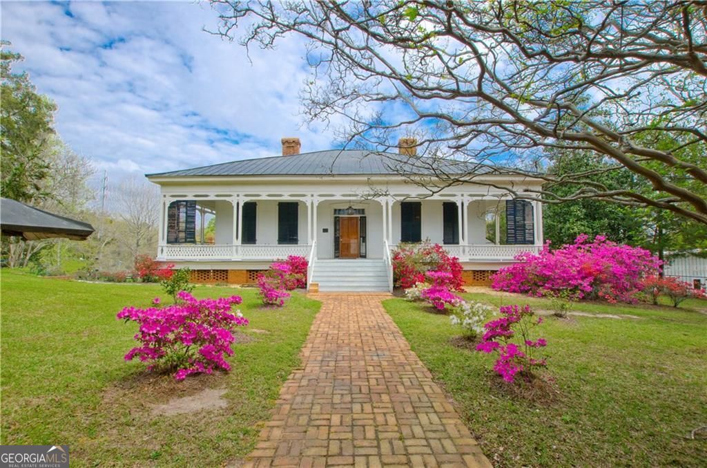 732 McGarrah Street, Americus, GA 31719