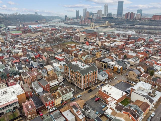 120 S 15th Street 103, South Side, PA 15203