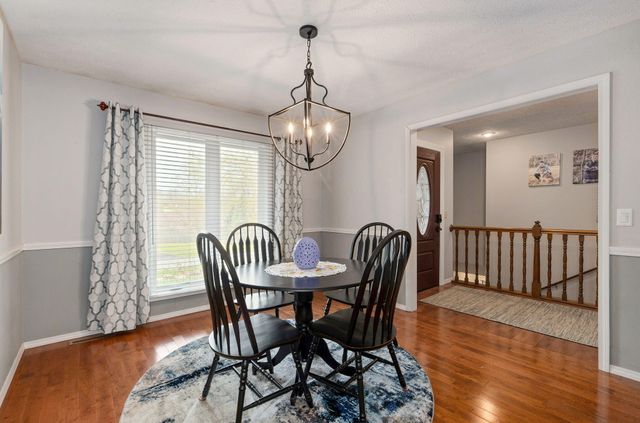 2046 N Belmont Court, Nixa, MO 65714