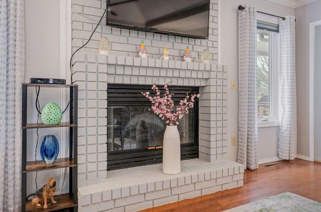 2046 N Belmont Court, Nixa, MO 65714