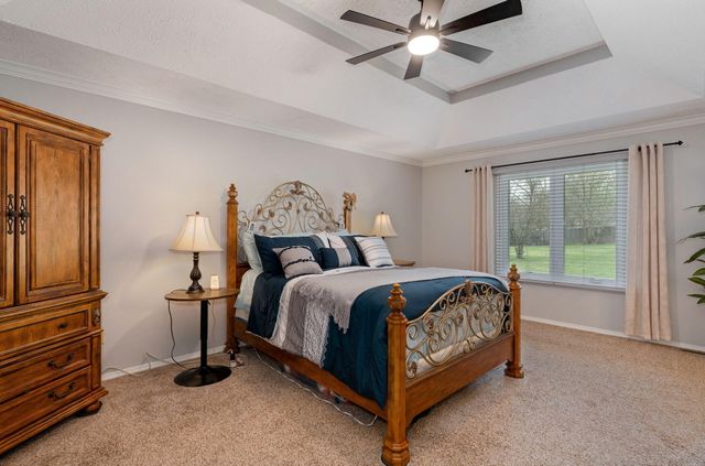 2046 N Belmont Court, Nixa, MO 65714