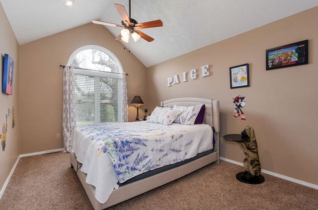 2046 N Belmont Court, Nixa, MO 65714