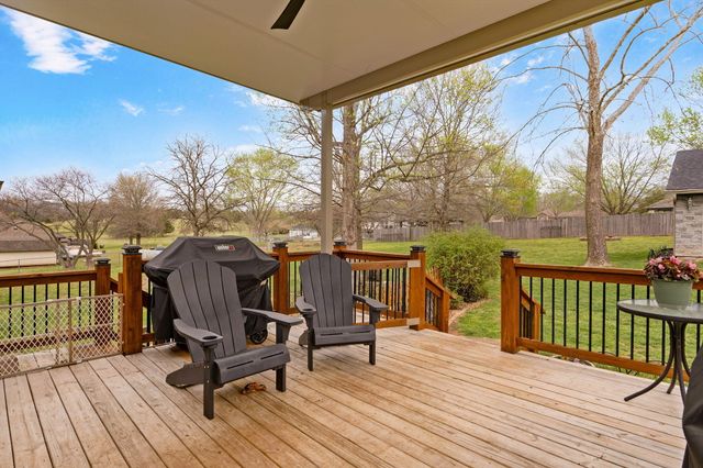 2046 N Belmont Court, Nixa, MO 65714