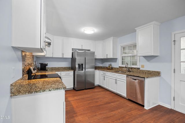 1208 Hatch Road, Chapel Hill, NC 27516