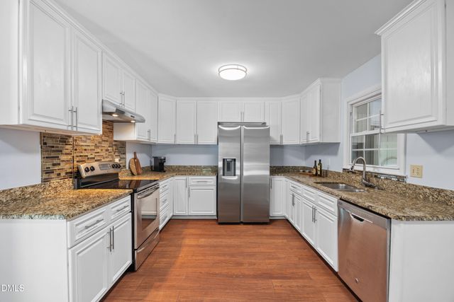 1208 Hatch Road, Chapel Hill, NC 27516