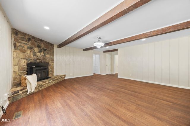 1208 Hatch Road, Chapel Hill, NC 27516