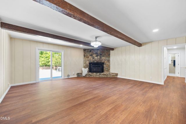 1208 Hatch Road, Chapel Hill, NC 27516