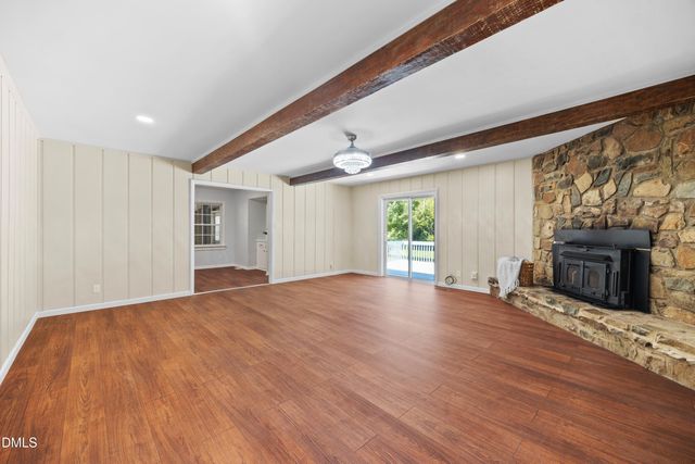 1208 Hatch Road, Chapel Hill, NC 27516