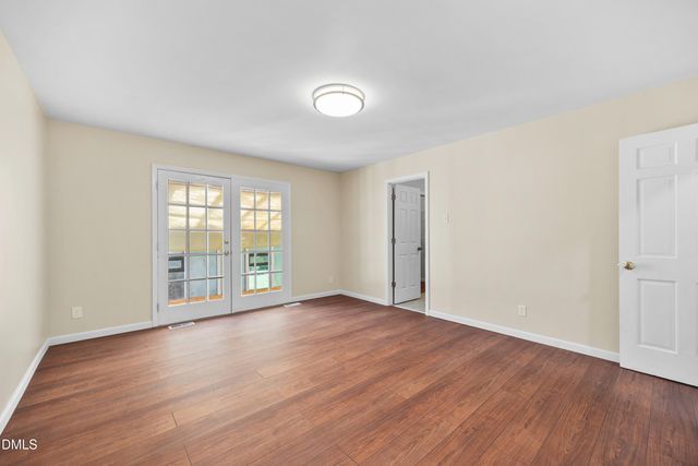1208 Hatch Road, Chapel Hill, NC 27516