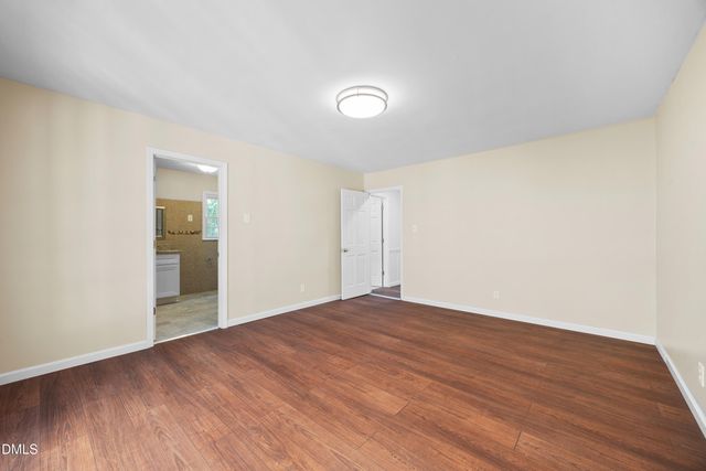 1208 Hatch Road, Chapel Hill, NC 27516