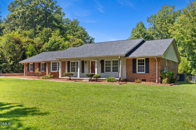 1208 Hatch Road, Chapel Hill, NC 27516