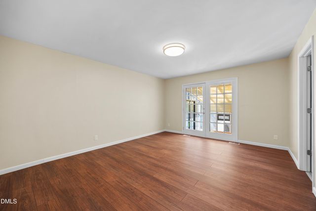 1208 Hatch Road, Chapel Hill, NC 27516