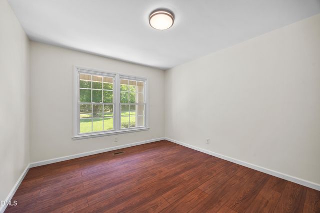 1208 Hatch Road, Chapel Hill, NC 27516