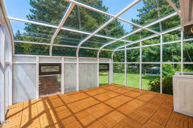 1208 Hatch Road, Chapel Hill, NC 27516